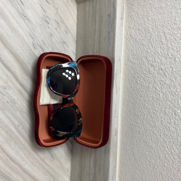 Authentic Sunglasses